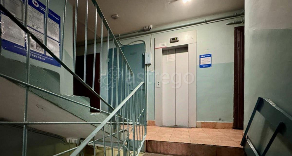 Комната, 12 м2, 4/9 эт. Санкт-Петербург - изображение 7