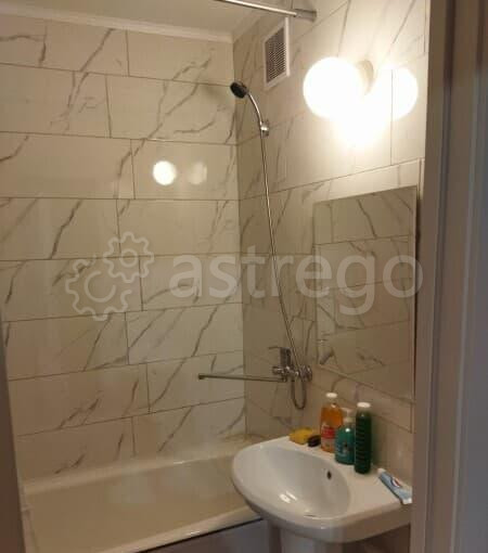 3-комн. квартира, 86 м2, 4/14 эт. Москва - изображение 9