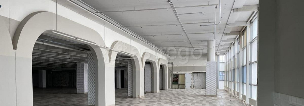 Торговое помещение, 518 м2 Санкт-Петербург - изображение 1