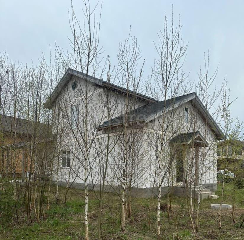 Дом, 184 м2, 9.6 сотки, 2 эт. Москва - изображение 7