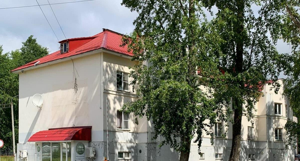 Свободного назначения, 147.5 м2 Северодвинск - изображение 6