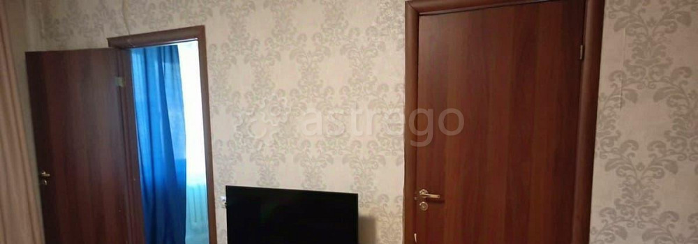 3-комн. квартира, 46.8 м2, 5/5 эт. Подольск - изображение 4