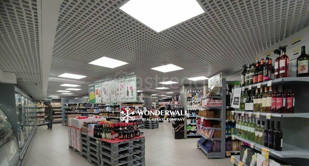 Торговое помещение, 795.3 м2 Санкт-Петербург - изображение 7