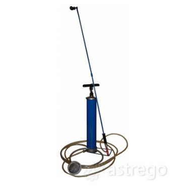 Краскопульт Ручной КСОМ КРДП-4 Воронеж - изображение 1