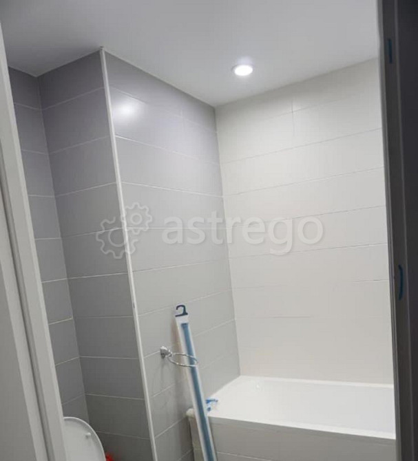 1-комн. апарт-ы, 34 м2, 2/17 эт. Люберцы - изображение 5