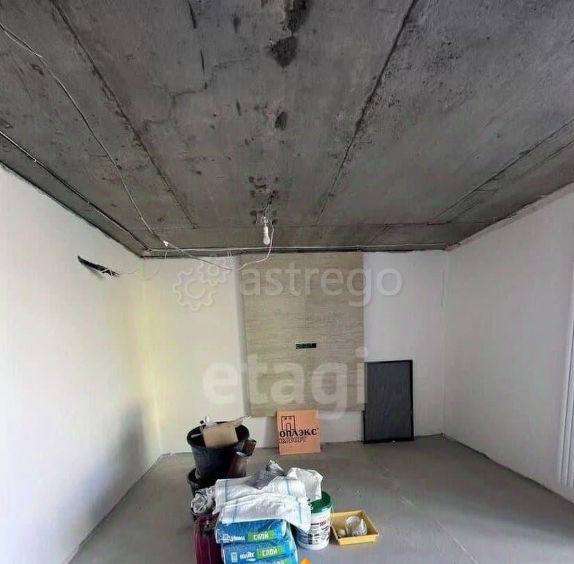 4-комн. квартира, 130 м2, 6/25 эт. Уфа - изображение 4