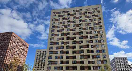 Студия, 24.1 м2, 9/16 эт. Одинцово