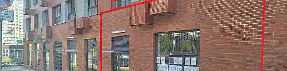 Торговое помещение, 32 м2 Мытищи