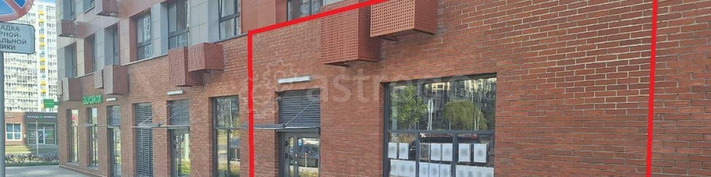 Торговое помещение, 32 м2 Мытищи - изображение 2