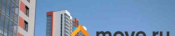 3-комн. квартира, 104.5 м2, 3/23 эт. Санкт-Петербург