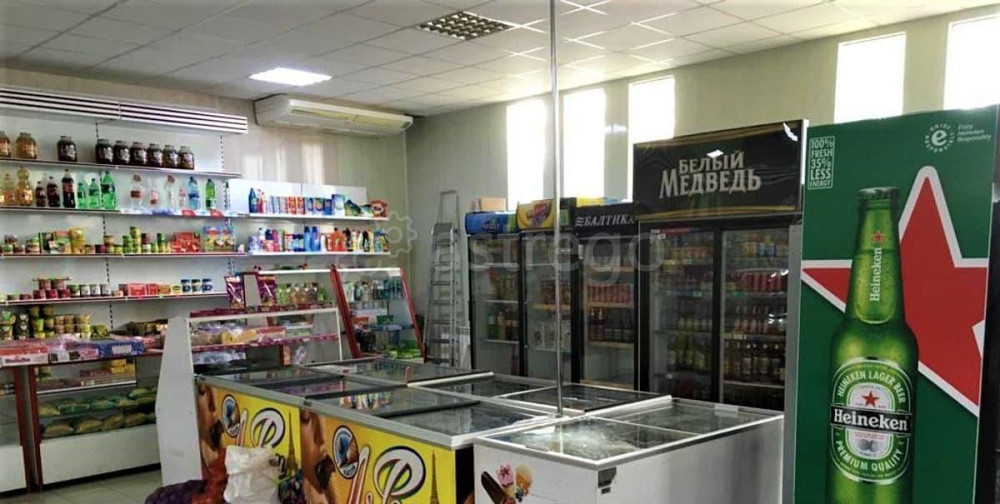 Торговое помещение, 143 м2 Астрахань - изображение 6