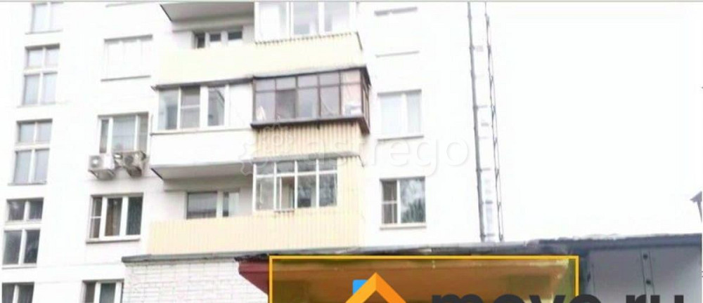 Свободного назначения, 255.7 м2 Москва - изображение 3