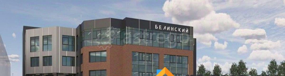 Офис, 2870 м2 Красноярск - изображение 7