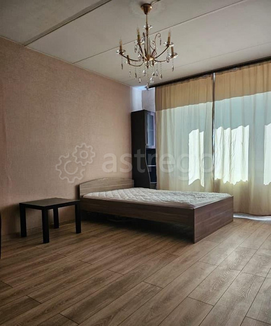 1-комн. квартира, 40 м2, 7/12 эт. Москва - изображение 1