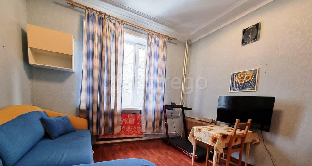 Комната, 13.2 м2, 4/5 эт. Москва - изображение 5