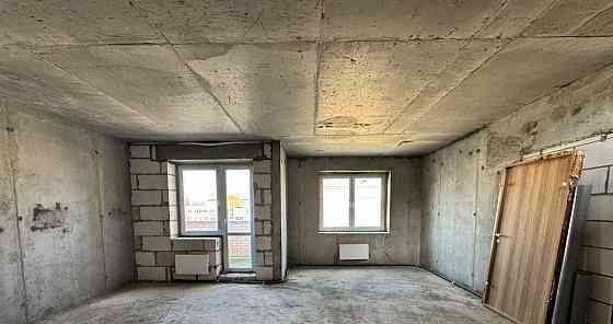 4-комн. квартира, 88 м2, 9/9 эт. Звенигород