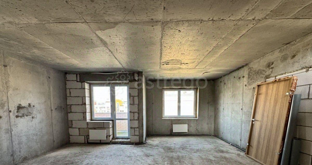 4-комн. квартира, 88 м2, 9/9 эт. Звенигород - изображение 1