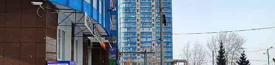 Торговое помещение, 72 м2 Красноярск
