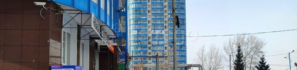 Торговое помещение, 72 м2 Красноярск - изображение 2