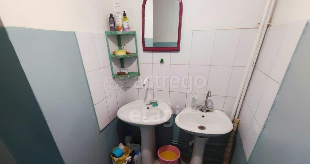 Комната, 11 м2, 7/9 эт. Старый Оскол - изображение 6