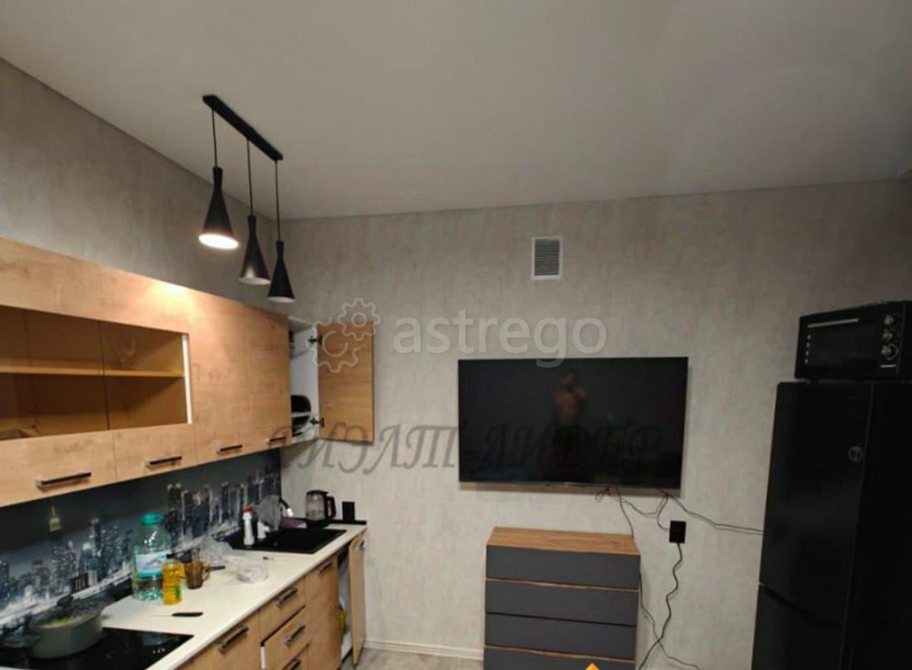 Студия, 26 м2, 4/5 эт. Горно-Алтайск - изображение 1