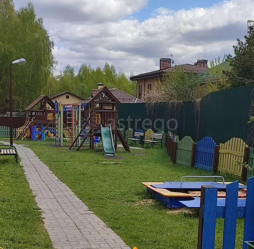 Дом, 100 м2, 8 соток, 2 эт. Москва - изображение 3