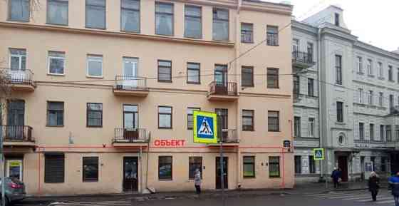 Готовый бизнес, 88.3 м2 Санкт-Петербург