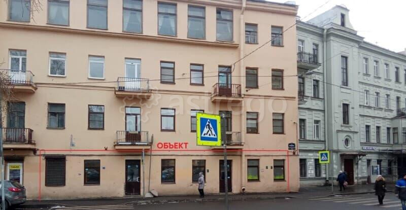 Готовый бизнес, 88.3 м2 Санкт-Петербург - изображение 1
