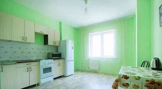 1-комн. квартира, 42 м2, 2/10 эт. Красноярск