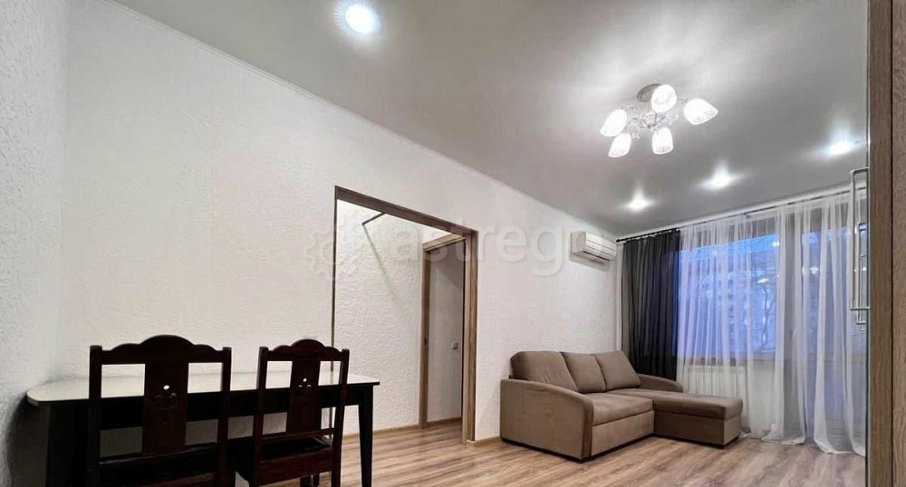 1-комн. квартира, 35 м2, 3/5 эт. Москва - изображение 6