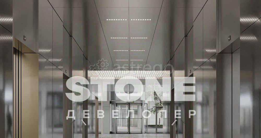 Торговое помещение, 70.7 м2 Москва - изображение 5