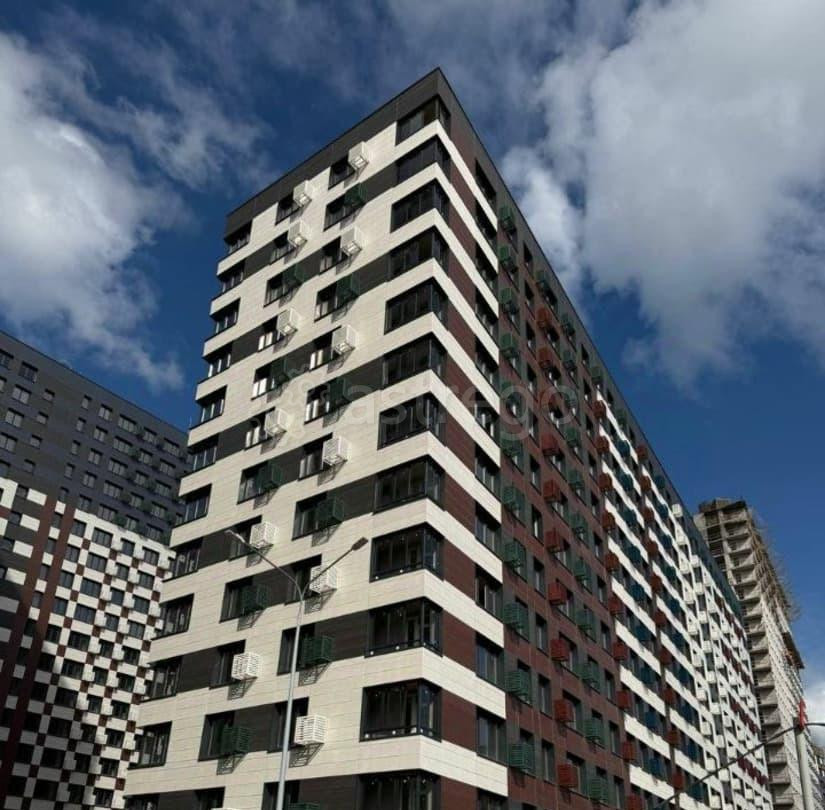 4-комн. квартира, 78.6 м2, 12/13 эт. Долгопрудный - изображение 4