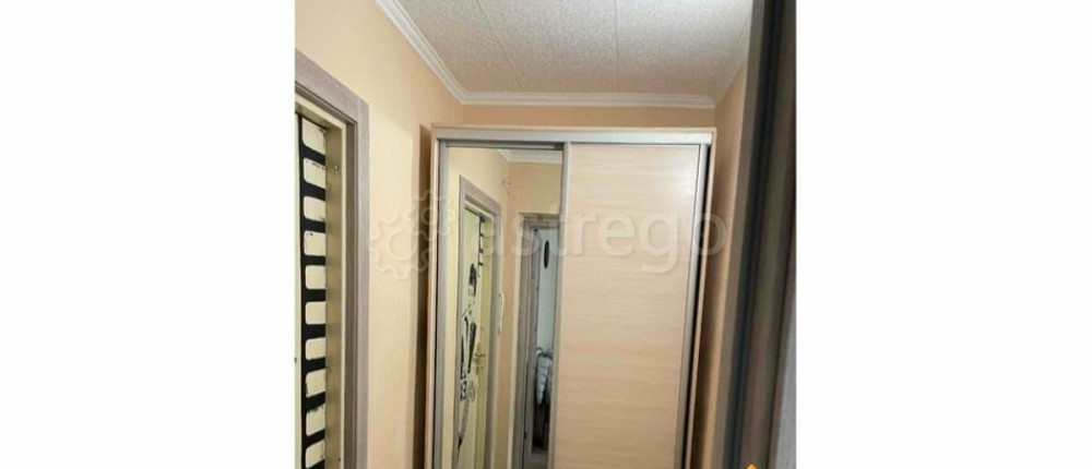 1-комн. квартира, 30 м2, 1/5 эт. Горно-Алтайск - изображение 5