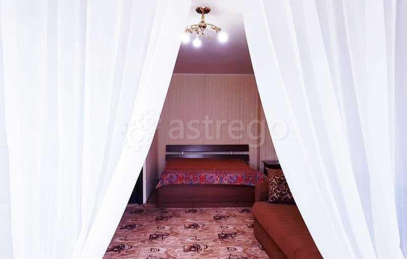 1-комн. квартира, 45 м2, 2/14 эт. Москва - изображение 6