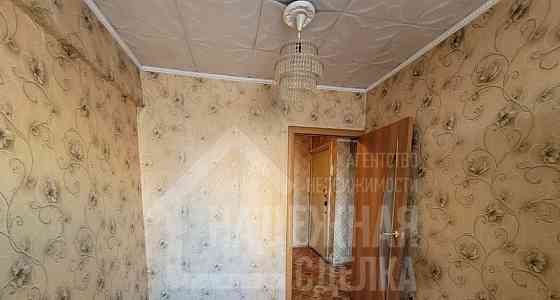 4-комн. квартира, 58.4 м2, 5/5 эт. Рубцовск
