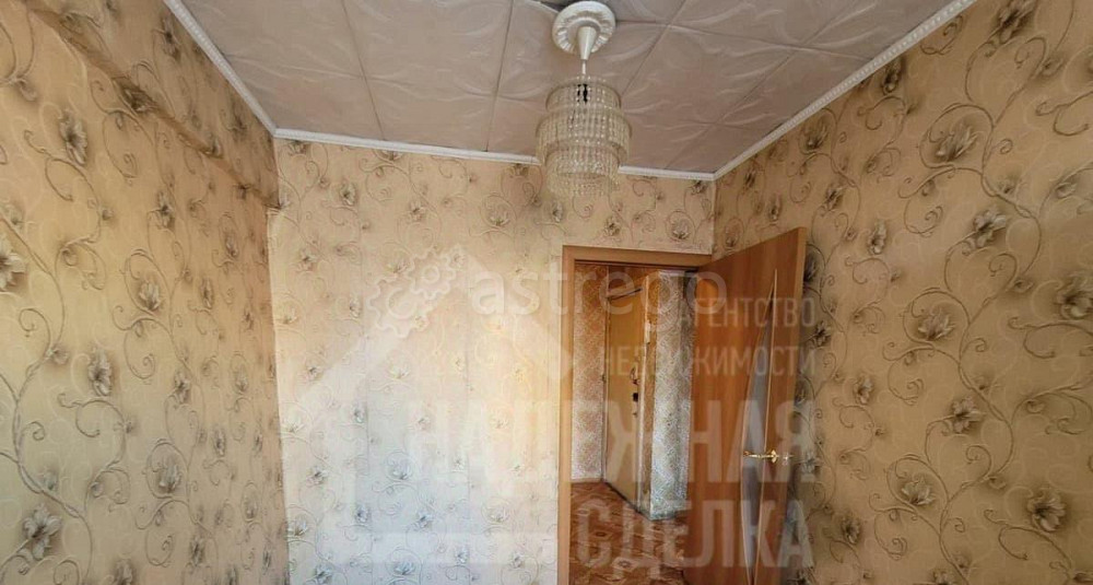 4-комн. квартира, 58.4 м2, 5/5 эт. Рубцовск - изображение 4