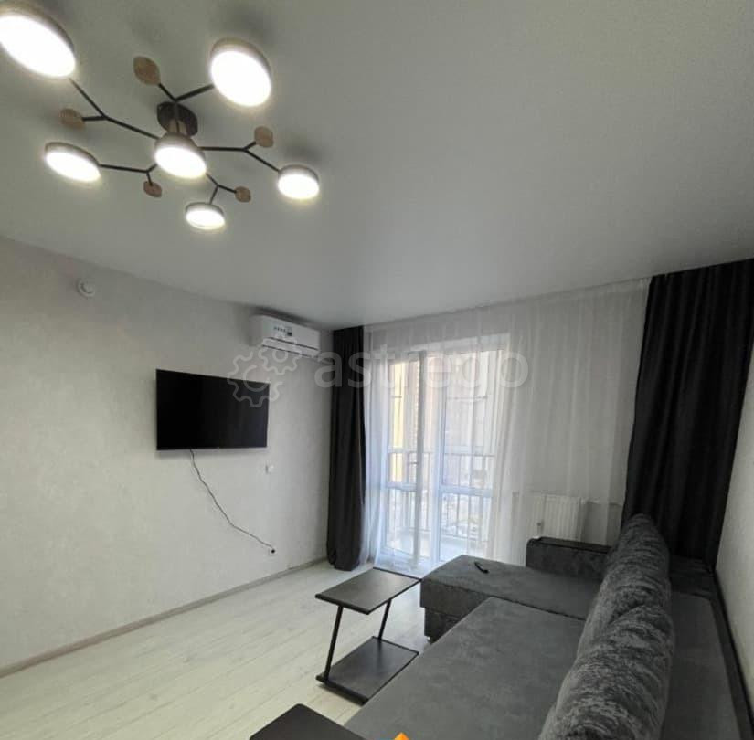 1-комн. квартира, 40 м2, 3/9 эт. Майкоп - изображение 5