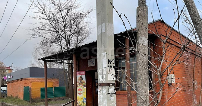 Торговое помещение, 23 м Яблоновский - изображение 3