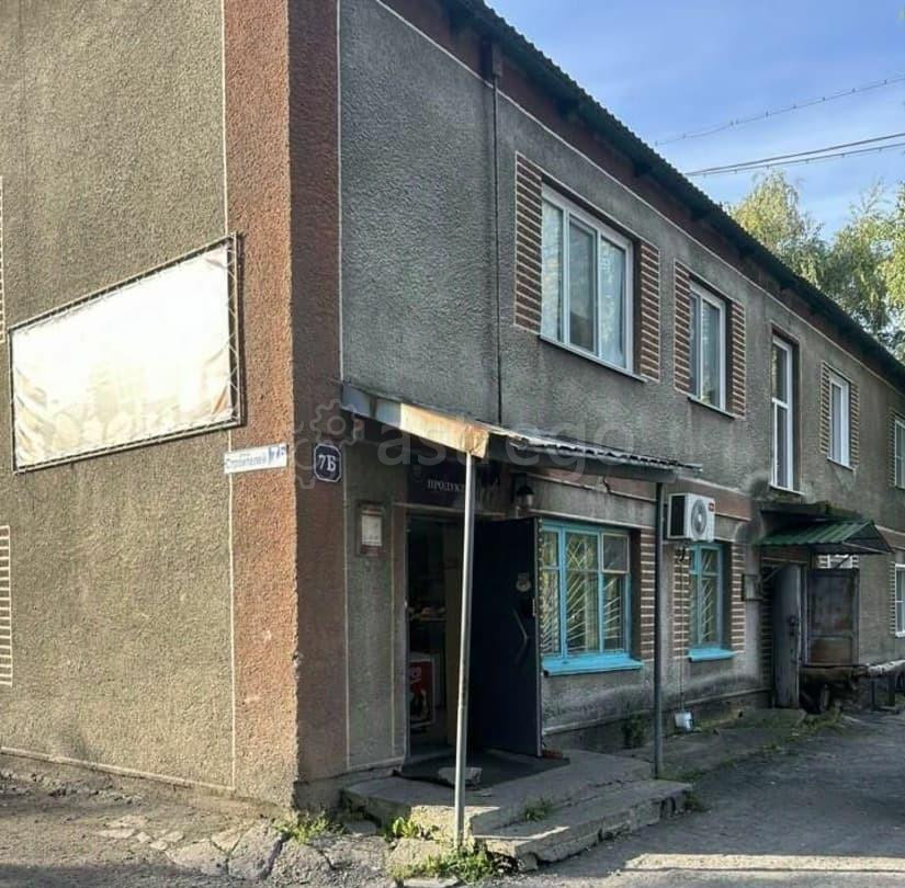 Свободного назначения, 51.9 м2 Алейск - изображение 2