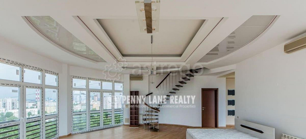 6-комн. квартира, 320 м2, 13/15 эт. Москва - изображение 4