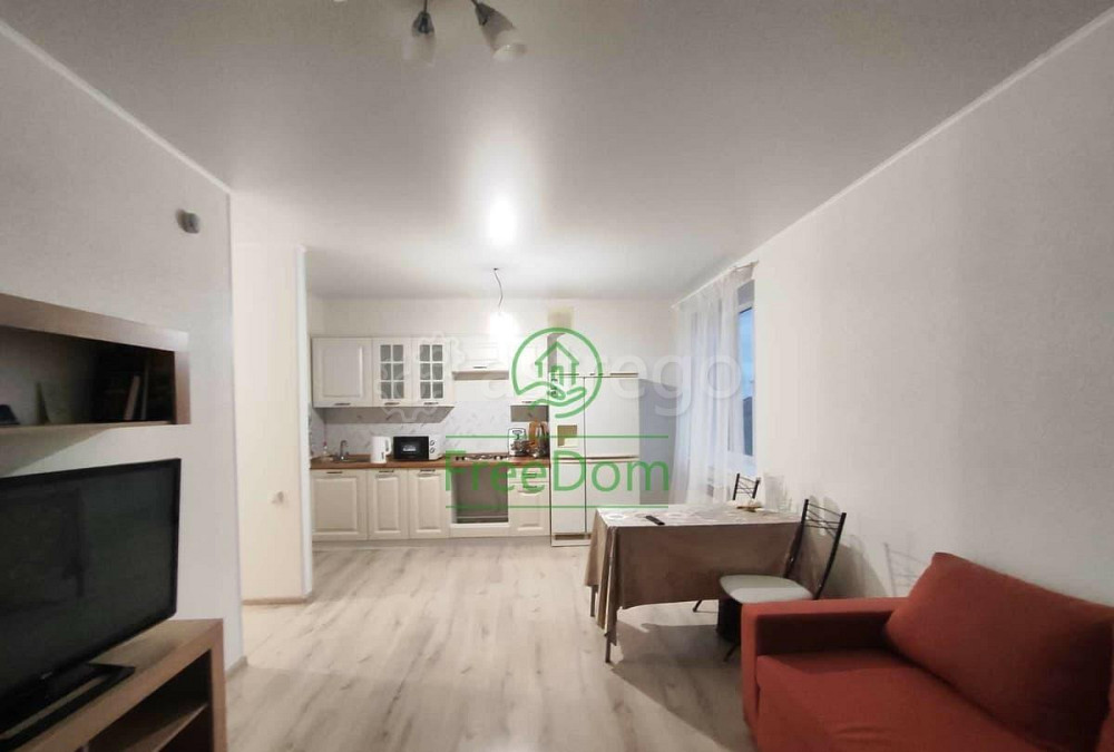 2-комн. квартира, 54.3 м2, 3/3 эт. Разумное - изображение 7