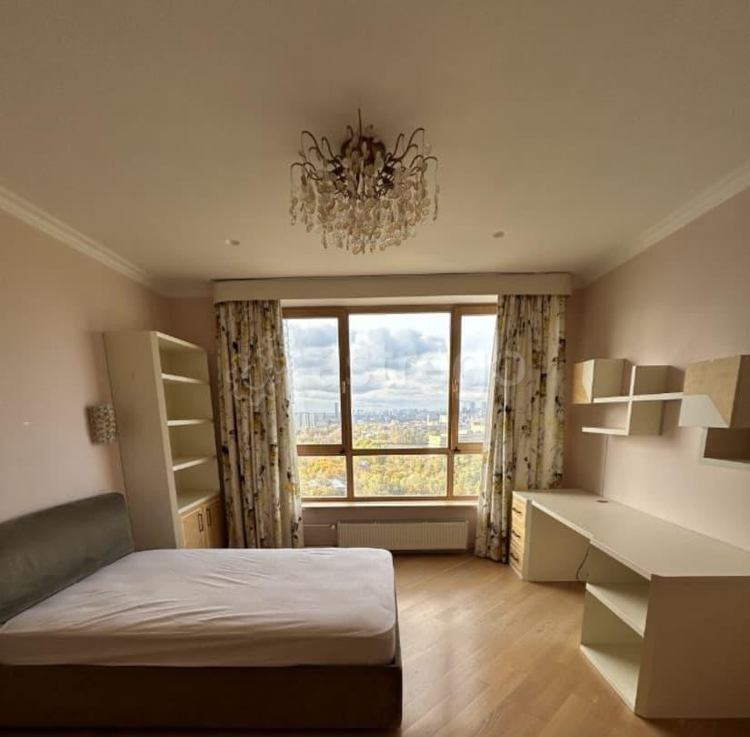 6-комн. квартира, 250 м2, 12/23 эт. Москва - изображение 7