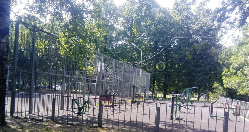 5-комн. квартира, 128.1 м2, 5/5 эт. Санкт-Петербург - изображение 5