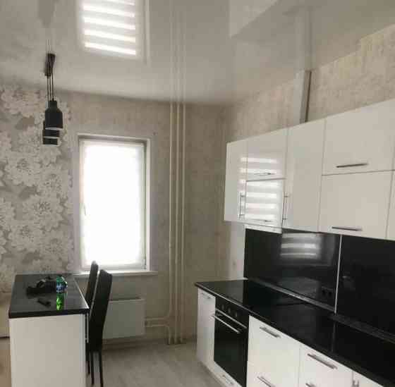 2-комн. квартира, 43 м2, 4/24 эт. Красноярск