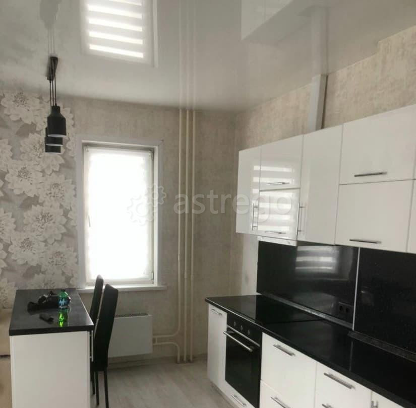 2-комн. квартира, 43 м2, 4/24 эт. Красноярск - изображение 6