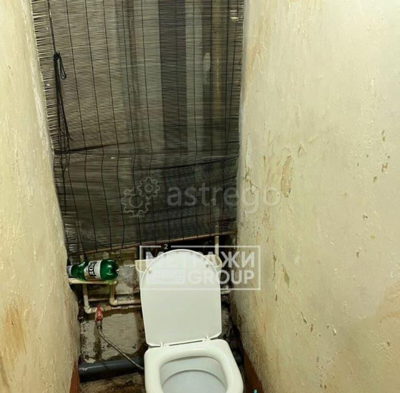 Комната, 13.6 м2, 2/5 эт. Королев - изображение 5