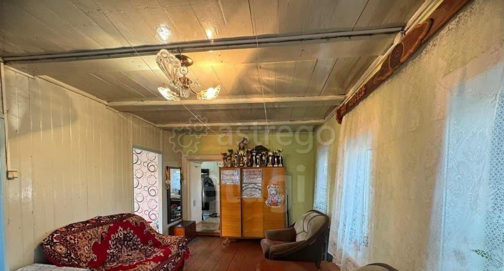 Дом, 41.9 м2, 7.15 сотки, 1 эт. Свободный - изображение 2