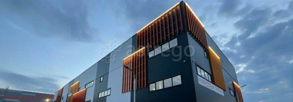 Свободного назначения, 2250 м2 Химки - изображение 5
