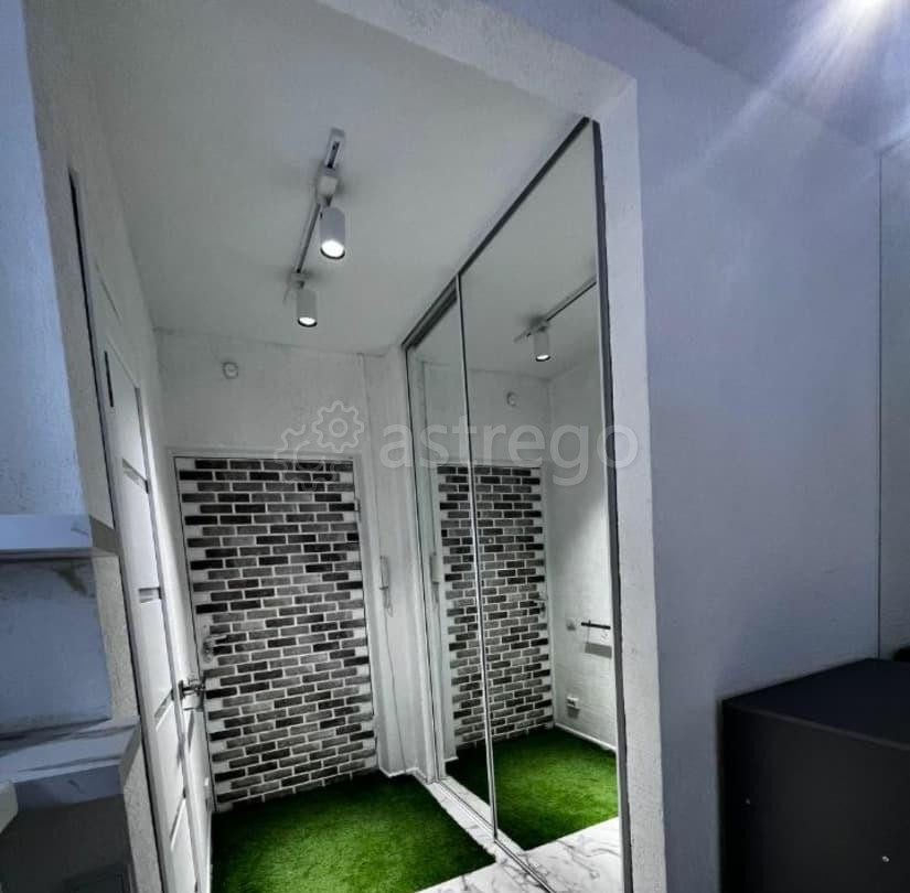 Студия, 25 м2, 8/10 эт. Сосновоборск - изображение 7