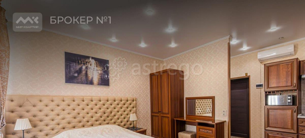 5-комн. квартира, 186.2 м2, 3/4 эт. Санкт-Петербург - изображение 4